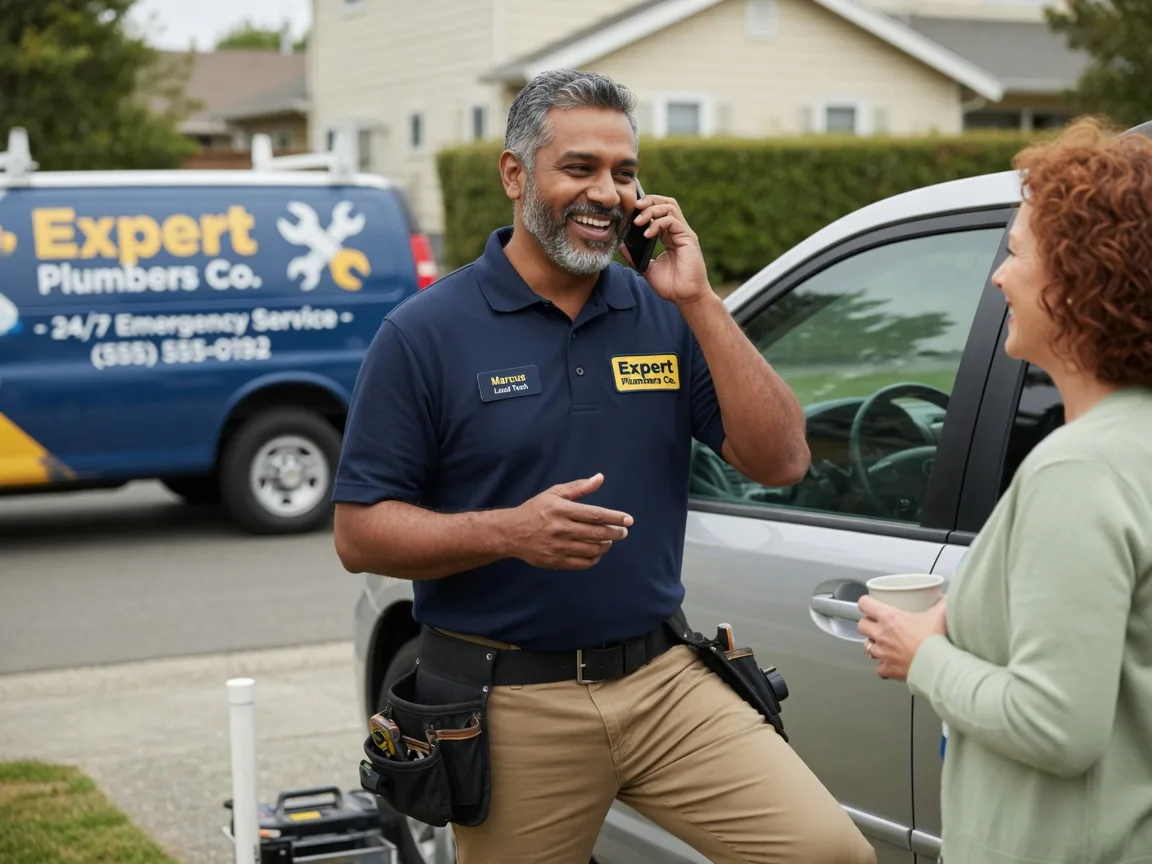 Drain Cleaning Rock Valley, IA FAQs